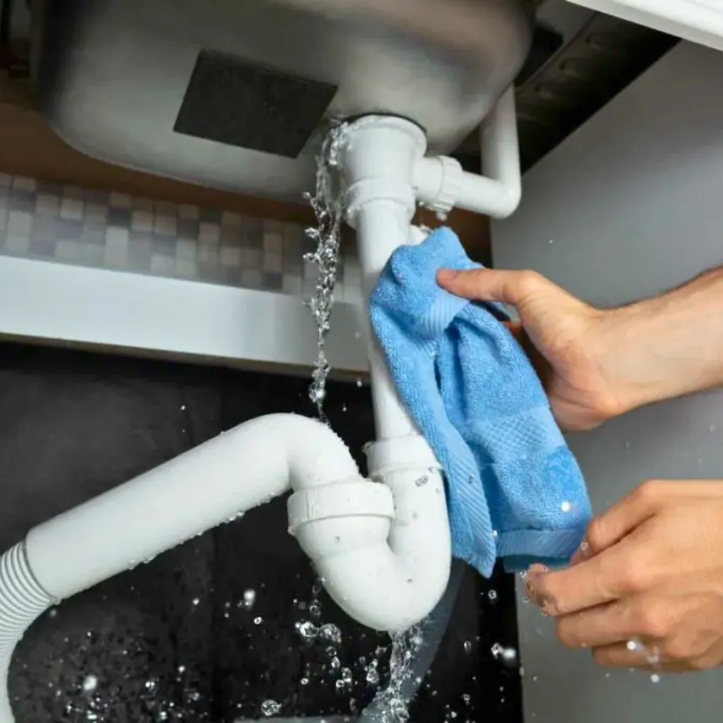 Emergency Plumbing in Port Jervis, NY